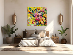Sonnenschein Exotica