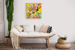Bloomzauber
