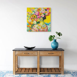 Bloomzauber