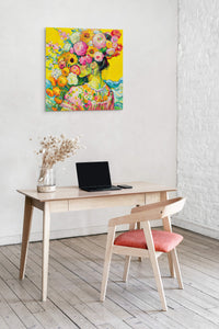 Bloomzauber