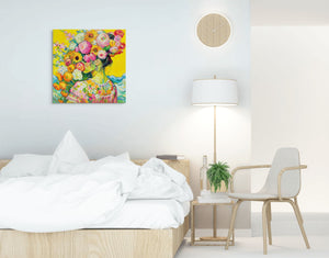 Bloomzauber