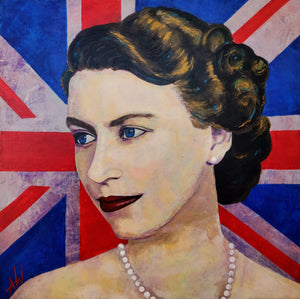 A Life extraordinary: Queen Elizabeth II