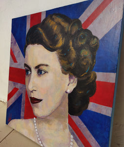 Ein außergewöhnliches Leben:Queen Elizabeth II