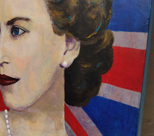 Una vita straordinaria:la regina Elisabetta II