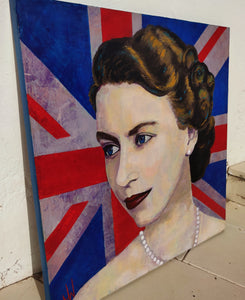 A Life extraordinary: Queen Elizabeth II
