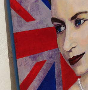 Une vie extraordinaire:la reine Elizabeth II
