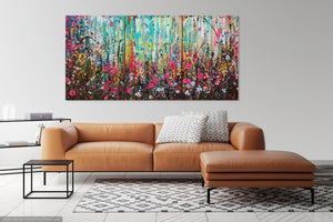 The Wild Place - Large Artwork